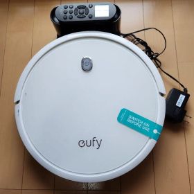 Eufy RoboVac 11S 自動掃除機