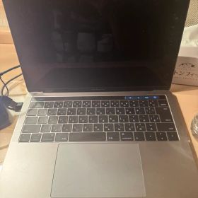 MacBook Pro 2016 訳あり