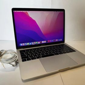 MacBook Pro 2016 13型 新品 24,255円 中古 13,980円 | ネット最安値の