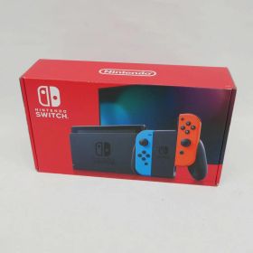 ニンテンドー Nintendo Nintendo Switch HAD-S-KABAA 【中古】