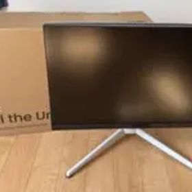 BenQ MOBIUZ EX271Q (27インチ/WQHD/180Hz)