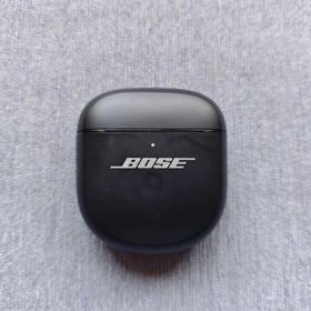 ボーズ(BOSE)の【第2世代】Bose QuietComfort Ultra Earbuds 2(ヘッドフォン/イヤフォン)