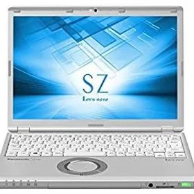 【中古】「非常に良い」パナソニック CF-SZ6HDYPR Lets note SZシリーズ
