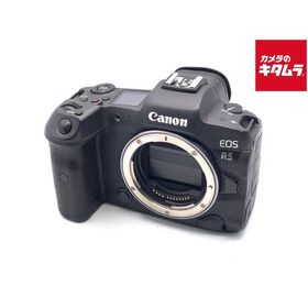 【中古】 【並品】 キヤノン EOS R5 ボディ