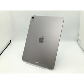 【中古】Apple 【Wi-Fi】 11インチ iPad Air（M3/2025) 128GB スペースグレイ MC9W4J/A【新橋烏森通り】保証期間1ヶ月【ランクA】