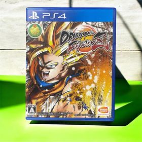 バンダイナムコエンターテインメント(BANDAI NAMCO Entertainment)の【PS4】ドラゴンボール ファイターズ(家庭用ゲームソフト)