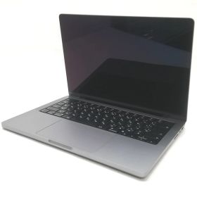 【当店保証30日間】MacBook Pro M2Pro 14.2インチ 2023 MPHE3J/A 【管理番号:38437】