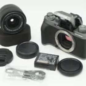 X-T200 新品 149,800円 中古 72,800円 | ネット最安値の価格比較