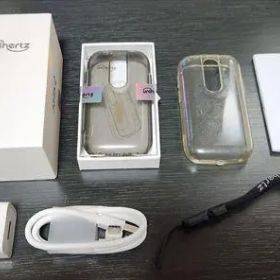 超小型スマホunihertz_jelly2メモリ6GB128GBおサイフケータイ