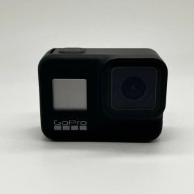 GoPro HERO8 CHDRB-801-FW アクションカメラ