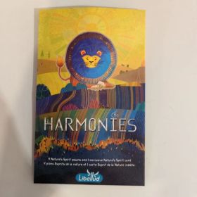 ハーモニーズ プロモカード ボードゲーム