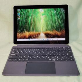 訳アリ Surface Go 4GB 64G Windows11 タブレットPC