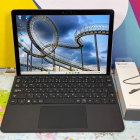 極美品 LTE Surface Go 2 10.5型 8GB AC新品 キーボード