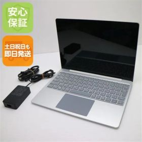 超美品 Surface Laptop Go Core 第10世代 Core i5 8GB SSD SSD 128GB サーフェス Microsoft 即日発送 土日祝発送OK 08000