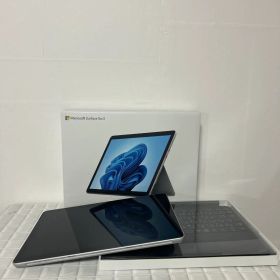 Microsoft Surface Go 3 本体 + キーボード＋充電器付き