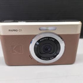 デジカメ PIXPRO C1 BN KODAK