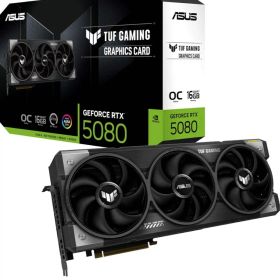 ASUS TUF Gaming GeForce RTX 5080 16GB