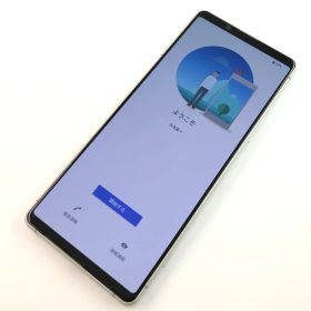 【キズあり品】SO-51A/Xperia 1 II/359555101640449