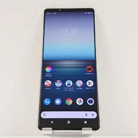 SONY Xperia 1 II 新品¥27,800 中古¥10,100 | 新品・中古のネット最