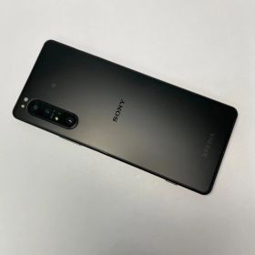 Xperia 1 II XQ-AT42 12GB 256GB SIMフリー 56829