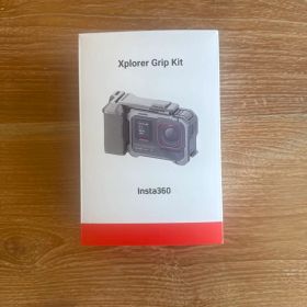Insta360 Ace Pro2 Xplorer Grip Kit