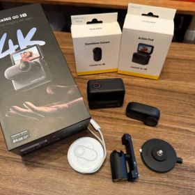 insta360 go 3s 64gbt