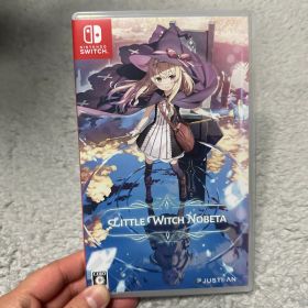 Little Witch Nobeta 限定版 PS4 新品 6,500円 中古 5,555円 | ネット