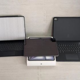 Apple iPad Air 13インチ MV273J/A 128GB WiFi