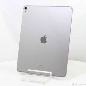 ソフマップ 〔中古品〕 iPad Air 13インチ 第1世代 128GB スペースグレイ MV6Q3J／A SoftBankロック解除SIMフリー【377】