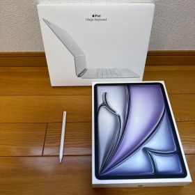 Apple iPad Air (M2) 256GB Wi-Fi 13インチ