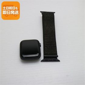 美品 Apple Watch series4 44mm GPS+Cellular セルラー スペースブラック 中古 あすつく 土日祝発送OK
