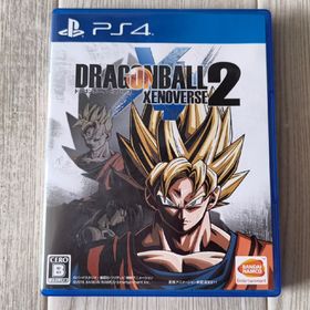 バンダイナムコエンターテインメント(BANDAI NAMCO Entertainment)のドラゴンボール ゼノバース2(家庭用ゲームソフト)