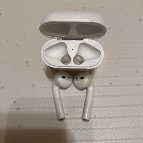 AirPods 第1世代 本体