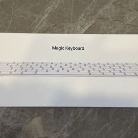 Apple Magic Keyboard 日本語 A1644 MLA22J/A