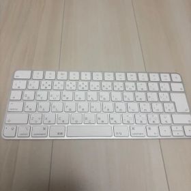 magic keyboard A2450