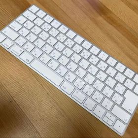 Apple magic keyboard