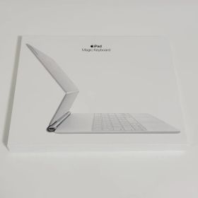Apple 純正 Magic Keyboard 12.9インチ用 日本語