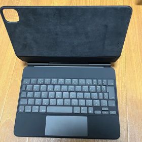 ［美品］Apple Magic Keyboard 11インチ用