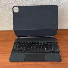 【美品】Apple Magic Keyboard 日本語配列