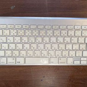 Apple Mac 純正キーボード Magic Keyboard A1314