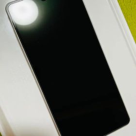 【美品】 AQUOS sense7 plus Softbank Y!mobile