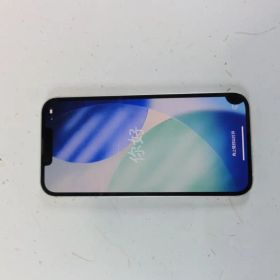 Apple iPhone 13 ホワイト 本体