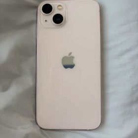iPhone13 128GB ピンク 本体