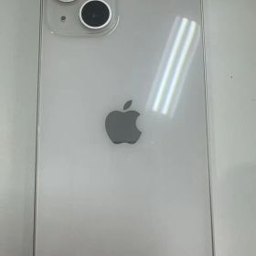 中古 iphone13 128gb simフリー スターライト