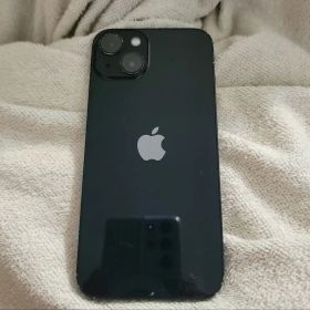 Apple iPhone 13 128GB SIMフリー ブラック