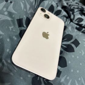 Apple iPhone 13 ピンク 6.1インチ