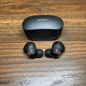 SONY WF-1000XM4 ブラック(右 バッテリー不良)