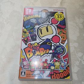 スーパーボンバーマンR