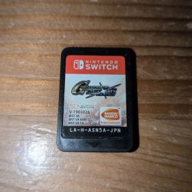 SDガンダム Gジェネレーション クロスレイズNintendo Switch