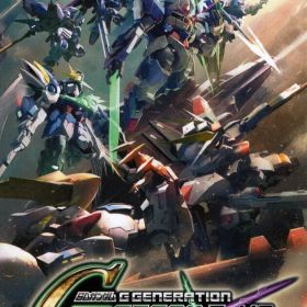 NS SDガンダム ジージェネレーション クロスレイズ 通常版